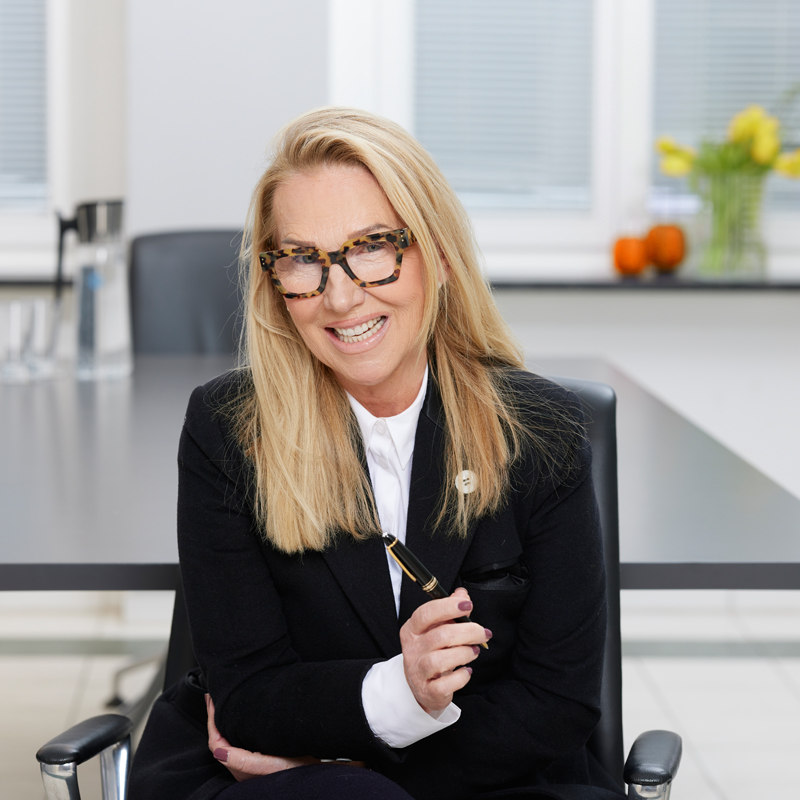 Martina Lauenroth | Mediation, Familienmediation, Wirtschaftsmediation in Düsseldorf