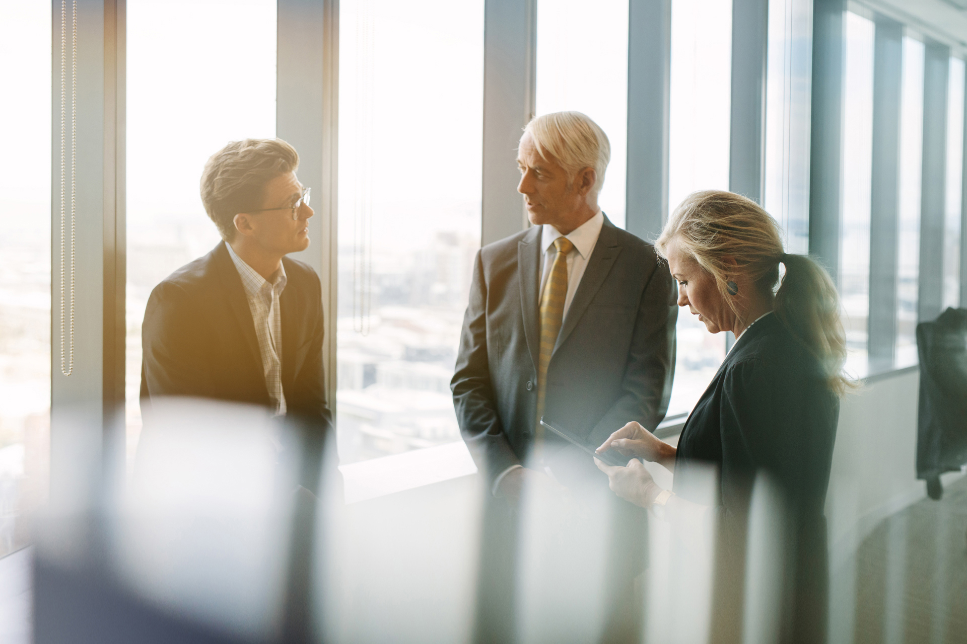 Mediation | Prävention via Mediation in Düsseldorf | Lauenroth & Team