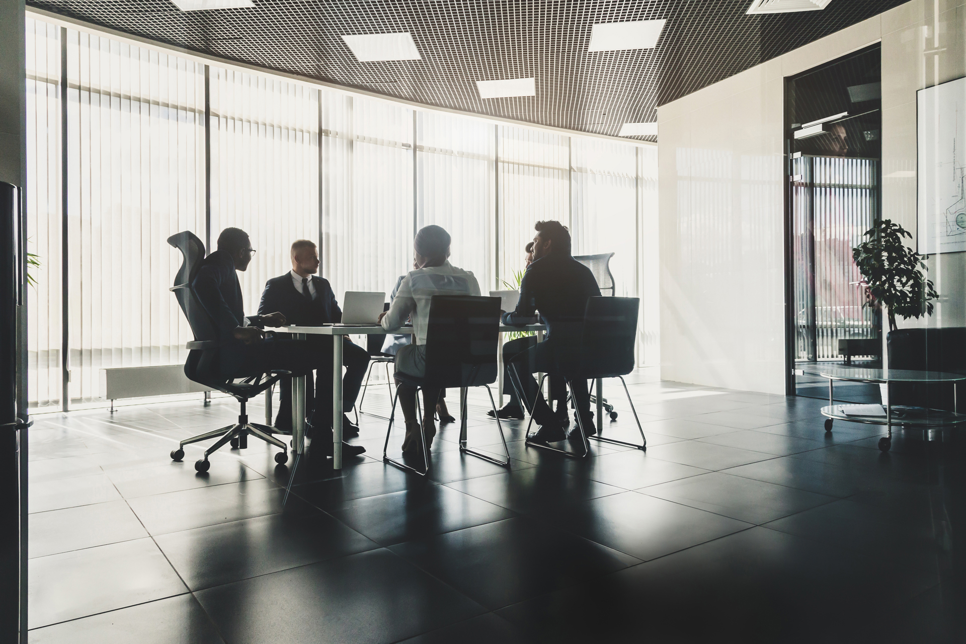 Wirtschaftsmediation in Duesseldorf | Lauenroth & Team